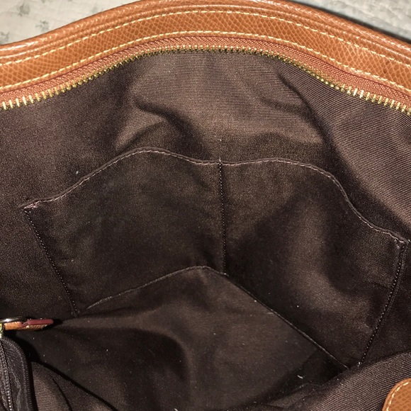 Coach Purse - Picture 5 of 8